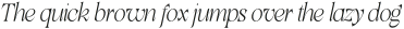 Lathasterie Light Italic otf (300)