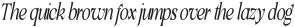 Lathasterie Medium Condensed Italic otf (500)
