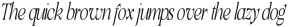 Lathasterie Condensed Italic otf (400)