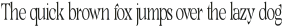 Lathasterie Condensed otf (400)