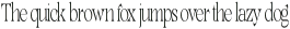 Lathasterie Light Condensed otf (300)