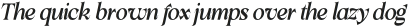 Lathasterie Bold Italic otf (700)