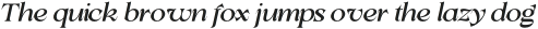 Lathasterie Semi Bold Expanded Italic otf (600)