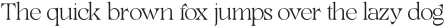 Lathasterie Light Expanded otf (300)