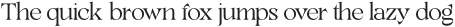 Lathasterie Expanded otf (400)