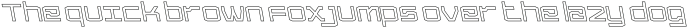 Froxa Medium Outline Reslant otf (500)