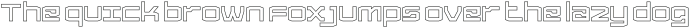 Froxa Bold Outline otf (700)