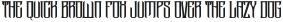 MokhromRegular otf (400)