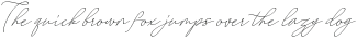 August Script otf (400)
