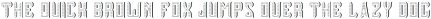 Nautical texture and shadow fx otf (400)