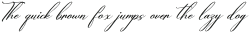 Celtaniya Bioffany Italic otf (400)