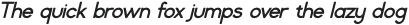 Rexilya Italic otf (400)
