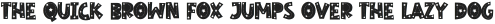 Starsup Regular ttf (400)