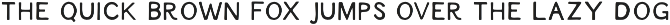 Simply Made Hand Drawn Typeface preview