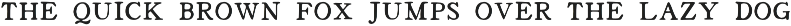 Simply Made Hand Drawn Typeface preview