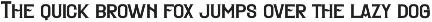 Giona - Classic Vintage Style Serif font preview