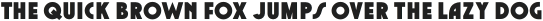 Delice Deco Black otf (900)