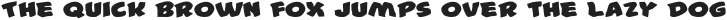 #44 Font Expanded ttf (400)