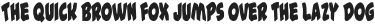 #44 Font Condensed ttf (400)