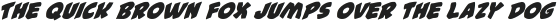 #44 Font Italic ttf (400)