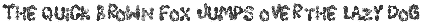 Blaster SVG otf (400)