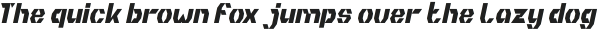 MANUAL AUTOMATIC Italic otf (400)