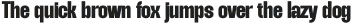 Gualima Regular otf (400)