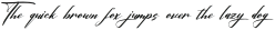 Kulawargi Sadayana Italic otf (400)