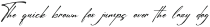 Barettiny Monteilo Italic otf (400)