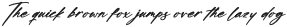 Richarde Sillhueta Italic otf (400)