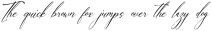 Funittey Italic otf (400)