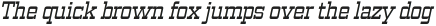 Vegelinu Italic otf (400)
