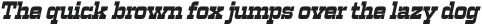 Vegelinu Black Italic otf (900)