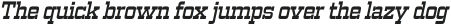 Vegelinu Semi Bold Italic otf (600)
