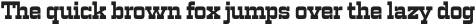 Vegelinu Extra Bold otf (700)
