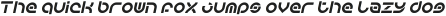 TARGET LOCKED Italic otf (400)