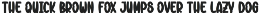 Christmas Holiday | Script Font preview