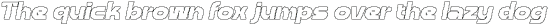 Aldercy Pixel Outline otf (400)