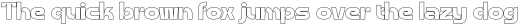 Aldercy Outline otf (400)