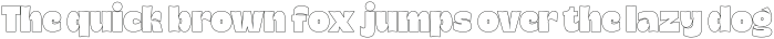 Almie Outline otf (400)