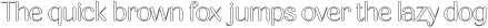 Ameda Rounded Outline otf (400)
