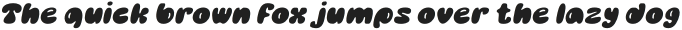 BuskyBlur-Italic otf (400)
