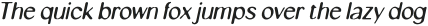CanpileBlur-Italic otf (400)