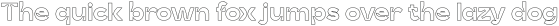 CS Marley Outline otf (400)