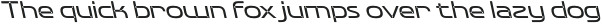 CS Bosley Reverse Italic otf (400) Sample
