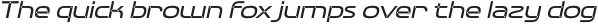 CS Bosley Italic otf (400)