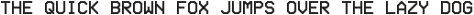 VHS Mono Caps ttf (400)