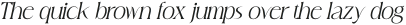 CS Roastery Italic otf (400)