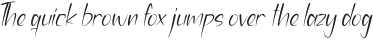 Antique Sunrise Italic otf (400)