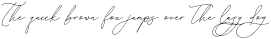 Magnolia Sortimes Italic otf (400)